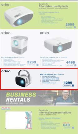 Incredible Connection : Incredible Business (06 April - 16 April 2023), page 2