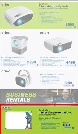 Incredible Connection : Incredible Business (06 April - 16 April 2023), page 2