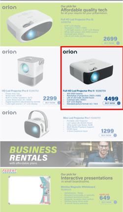 Incredible Connection : Incredible Business (06 April - 16 April 2023), page 2