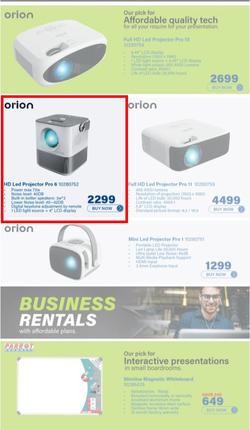 Incredible Connection : Incredible Business (06 April - 16 April 2023), page 2
