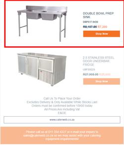 Caterweb : Thrifty Thursday (Request Valid Date From Retailer), page 2
