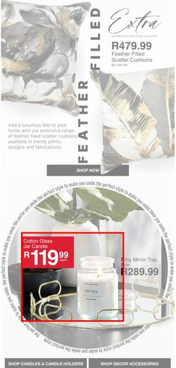 Mr Price Home : Make A Statement (Request Valid Date From Retailer), page 2