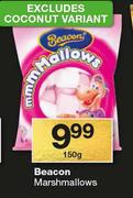 Beacon Marshmallows-150g