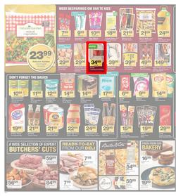 Checkers Western Cape : Golden Savings (16 Jul - 22 Jul 2018), page 2