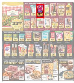 Checkers Western Cape : Golden Savings (16 Jul - 22 Jul 2018), page 2