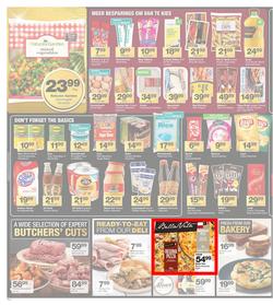 Checkers Western Cape : Golden Savings (16 Jul - 22 Jul 2018), page 2