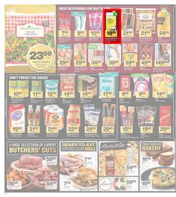 Checkers Western Cape : Golden Savings (16 Jul - 22 Jul 2018), page 2
