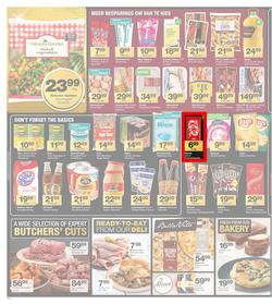 Checkers Western Cape : Golden Savings (16 Jul - 22 Jul 2018), page 2