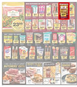 Checkers Western Cape : Golden Savings (16 Jul - 22 Jul 2018), page 2