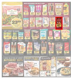 Checkers Western Cape : Golden Savings (16 Jul - 22 Jul 2018), page 2