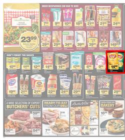Checkers Western Cape : Golden Savings (16 Jul - 22 Jul 2018), page 2