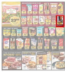 Checkers Western Cape : Golden Savings (16 Jul - 22 Jul 2018), page 2