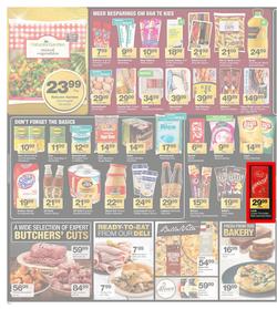 Checkers Western Cape : Golden Savings (16 Jul - 22 Jul 2018), page 2