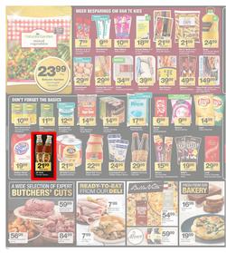 Checkers Western Cape : Golden Savings (16 Jul - 22 Jul 2018), page 2