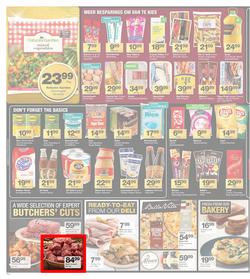 Checkers Western Cape : Golden Savings (16 Jul - 22 Jul 2018), page 2