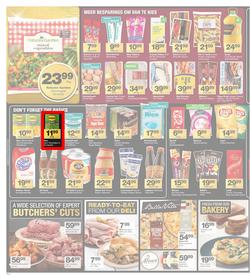 Checkers Western Cape : Golden Savings (16 Jul - 22 Jul 2018), page 2