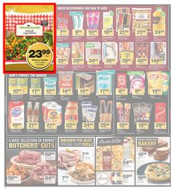 Checkers Western Cape : Golden Savings (16 Jul - 22 Jul 2018), page 2