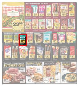 Checkers Western Cape : Golden Savings (16 Jul - 22 Jul 2018), page 2