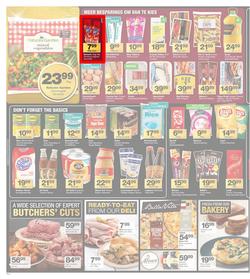 Checkers Western Cape : Golden Savings (16 Jul - 22 Jul 2018), page 2