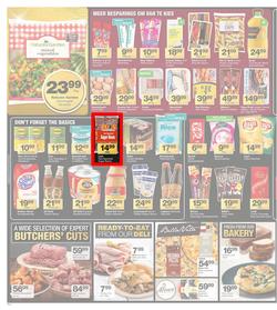 Checkers Western Cape : Golden Savings (16 Jul - 22 Jul 2018), page 2