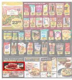 Checkers Western Cape : Golden Savings (16 Jul - 22 Jul 2018), page 2