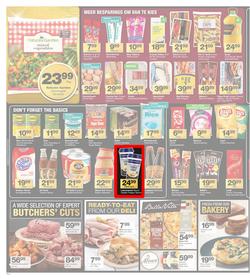 Checkers Western Cape : Golden Savings (16 Jul - 22 Jul 2018), page 2