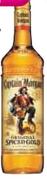 Spiced Gold Spirit Aperitif-750ml