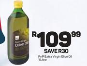 PnP Extra Virgin Olive Oil-1Ltr
