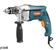 Ryobi 1050W Impact Drill PD-1053VR