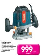 Ryobi 1200W Router RE-1200