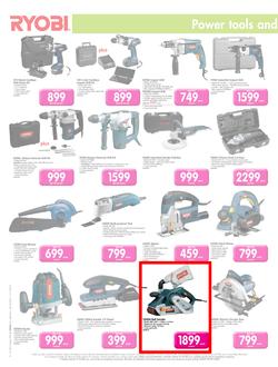 Makro : Ryobi (06 Oct - 01 Nov 2015), page 2