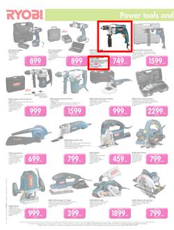 Makro : Ryobi (06 Oct - 01 Nov 2015), page 2