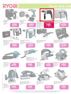 Makro : Ryobi (06 Oct - 01 Nov 2015), page 2