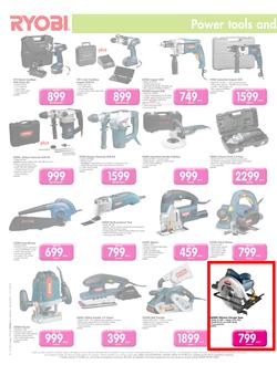 Makro : Ryobi (06 Oct - 01 Nov 2015), page 2