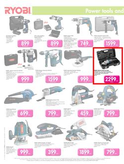 Makro : Ryobi (06 Oct - 01 Nov 2015), page 2
