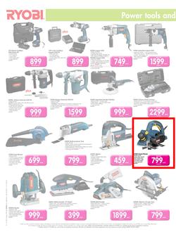 Makro : Ryobi (06 Oct - 01 Nov 2015), page 2