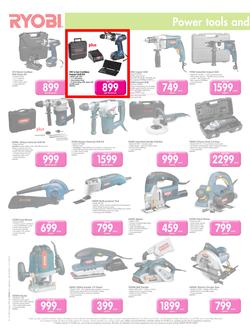 Makro : Ryobi (06 Oct - 01 Nov 2015), page 2