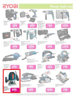 Makro : Ryobi (06 Oct - 01 Nov 2015), page 2