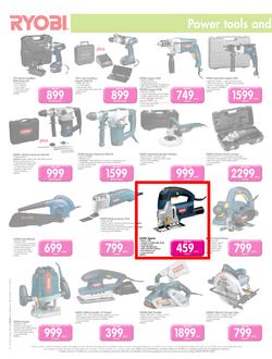 Makro : Ryobi (06 Oct - 01 Nov 2015), page 2
