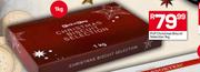 Pnp Christmas Biscuit Selection-1Kg