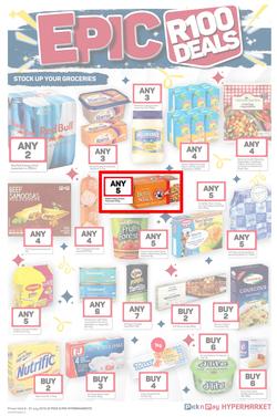 Pick n Pay Hyper : R100 Deals (08 Jul - 21 Jul 2019), page 2