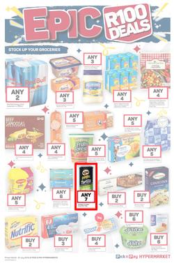 Pick n Pay Hyper : R100 Deals (08 Jul - 21 Jul 2019), page 2