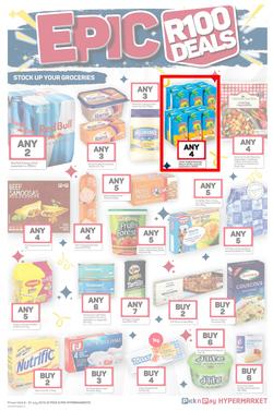 Pick n Pay Hyper : R100 Deals (08 Jul - 21 Jul 2019), page 2