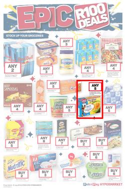 Pick n Pay Hyper : R100 Deals (08 Jul - 21 Jul 2019), page 2