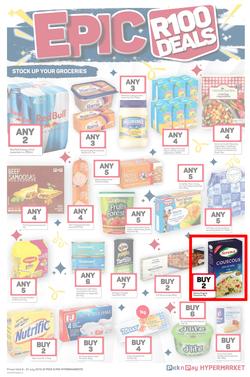 Pick n Pay Hyper : R100 Deals (08 Jul - 21 Jul 2019), page 2