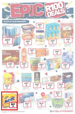 Pick n Pay Hyper : R100 Deals (08 Jul - 21 Jul 2019), page 2
