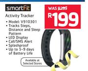 Smartfit Activity Tracker V910301
