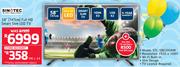 Sinotec 58" (147cm) Full HD Smart Slim LED TV STL-58E200AM
