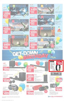 Pick n Pay Hyper : Birthday Deals (09 Jul - 22 Jul 2018), page 2