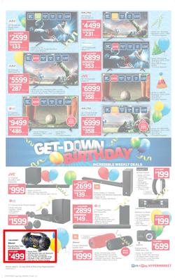 Pick n Pay Hyper : Birthday Deals (09 Jul - 22 Jul 2018), page 2